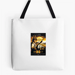 The Mummy The King of Adventure The Mummy Bags
