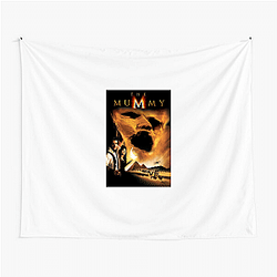 The Mummy Unforgettable Scenes The Mummy Tapestries
