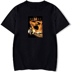 The Mummy Unforgettable Scenes The Mummy T-Shirts