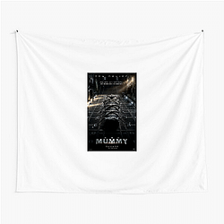 The Mummy My Favorite Adventure Film The Mummy Tapestries