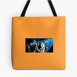 The Mummy A True Masterpiece The Mummy Bags