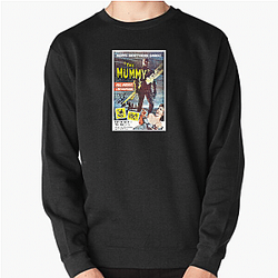 The Mummy No Limits Just Fun The Mummy Sweatshirts