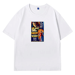 The Mummy Beyond The Screen The Mummy T-Shirts