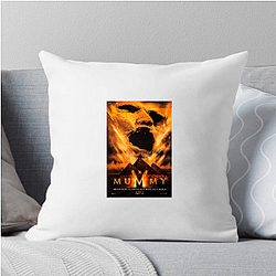 The Mummy The Best Action Movie The Mummy Pillows Cover