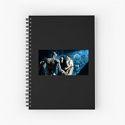The Mummy A True Masterpiece The Mummy Notebook