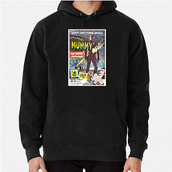 The Mummy No Limits Just Fun The Mummy Hoodies