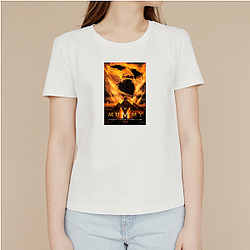 The Mummy The Best Action Movie The Mummy T-Shirts