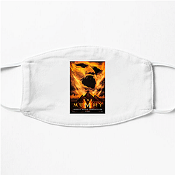 The Mummy The Best Action Movie The Mummy Face Masks