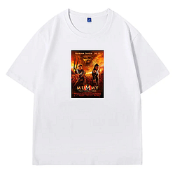 The Mummy The World Is A Treasure Hunt The Mummy T-Shirts