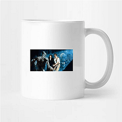 The Mummy A True Masterpiece The Mummy Mugs