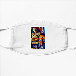 The Mummy Beyond The Screen The Mummy Face Masks