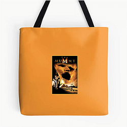 The Mummy Unforgettable Scenes The Mummy Bags