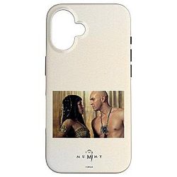 The Mummy Eternal Love Imhotep Anck Su Namun Case for iPhone
