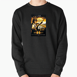 The Mummy The King of Adventure The Mummy Sweatshirts