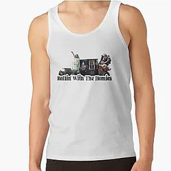 The Munsters T-Shirt