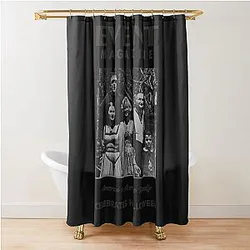 The Munsters Classic T-Shirt Shower
