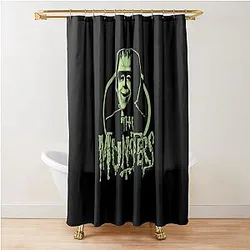 The Munsters Tv Show