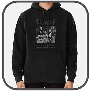 The Munsters Hoodies