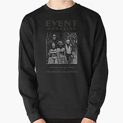 The Munsters Classic Sweatshirt