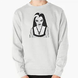 The Munsters Fan Art Sweatshirt