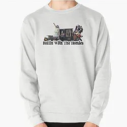 The Munsters Sweatshirt