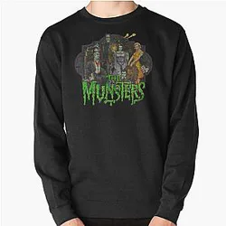 The Munsters Sweatshirt