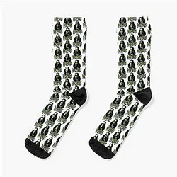 The Munsters Socks