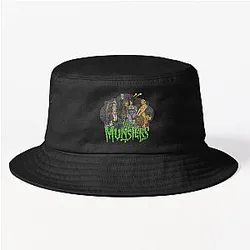 The Munsters 1964 Hat