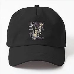 The Munsters Dad Hat