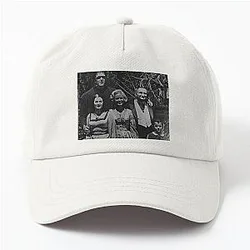 The Munsters Classic T-Shirt Dad Hat