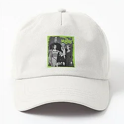 The Munsters Dad Hat