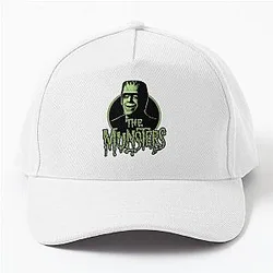 The Munsters Baseball Cap