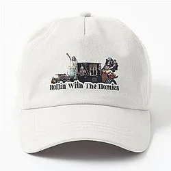 The Munsters Dad Hat