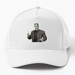 Herman Munster Baseball Cap