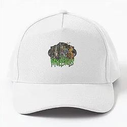 The Munsters 1964 Cap