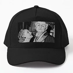 The Munsters Grandpa Baseball Cap
