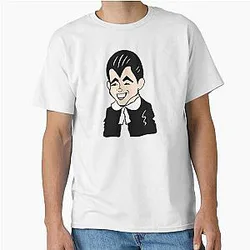 THE MUNSTERS Classic T-Shirt