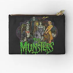The Munsters 1964 Pouch