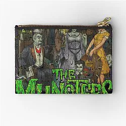 The Munsters 1964 Pouch