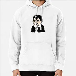 The Munsters Fan Hoodie