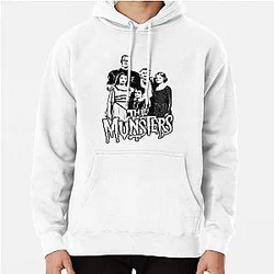 The Munsters Hoodie