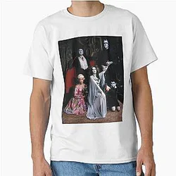 The Munsters Classic T-Shirt