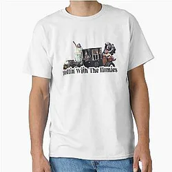 The Munsters Classic T-Shirt