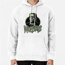 The Munster Pullover Hoodie