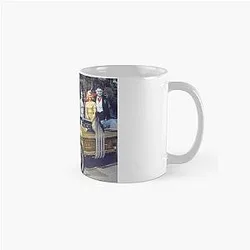 The Munsters Classic Mug