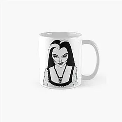 The Munsters Fan Art Classic Mug