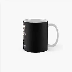 The Munsters Classic Mug