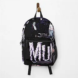The Munster Retro Backpack