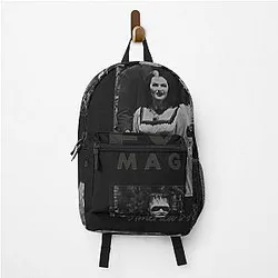 The Munsters Classic T-Shirt Backpack