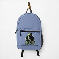 The Munsters BackPack